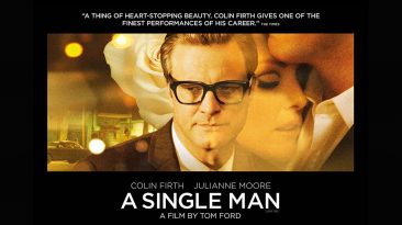 A Single Man (2009)