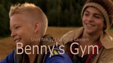 Benny's Gym