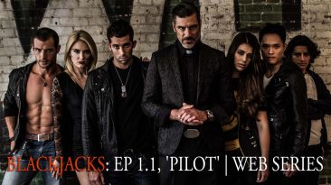 BlackJacks (2019)