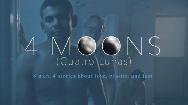 4 Moons (2014)