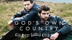 God’s Own Country (2017)