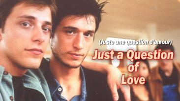 Just a Question of Love