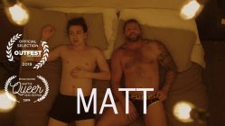 Matt (2019)