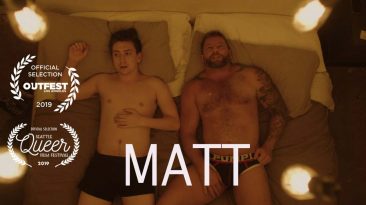 Matt (2019)