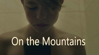 On the Mountains