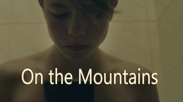 On the Mountains