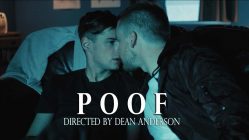Poof (2018) by Dean Anderson