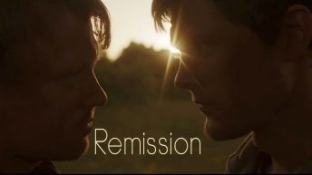 Remission (2014)