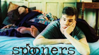 Spooners (2013)