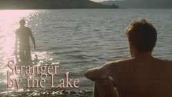 Stranger by the Lake
