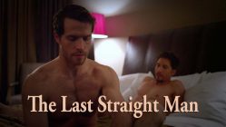 The Last Straight Man