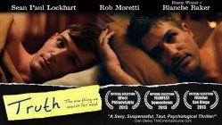 Truth (2013) by Rob Moretti