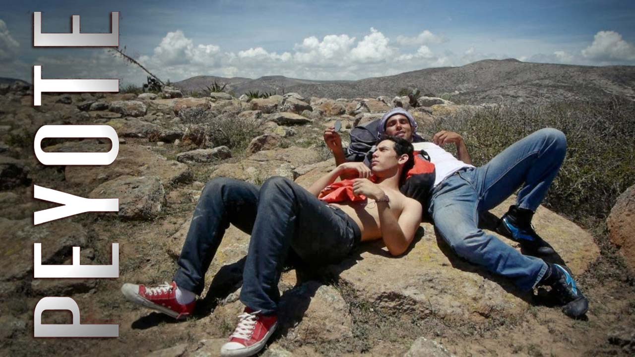 Peyote (2013)