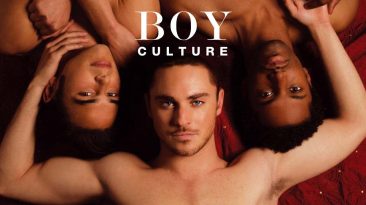 Boy Culture