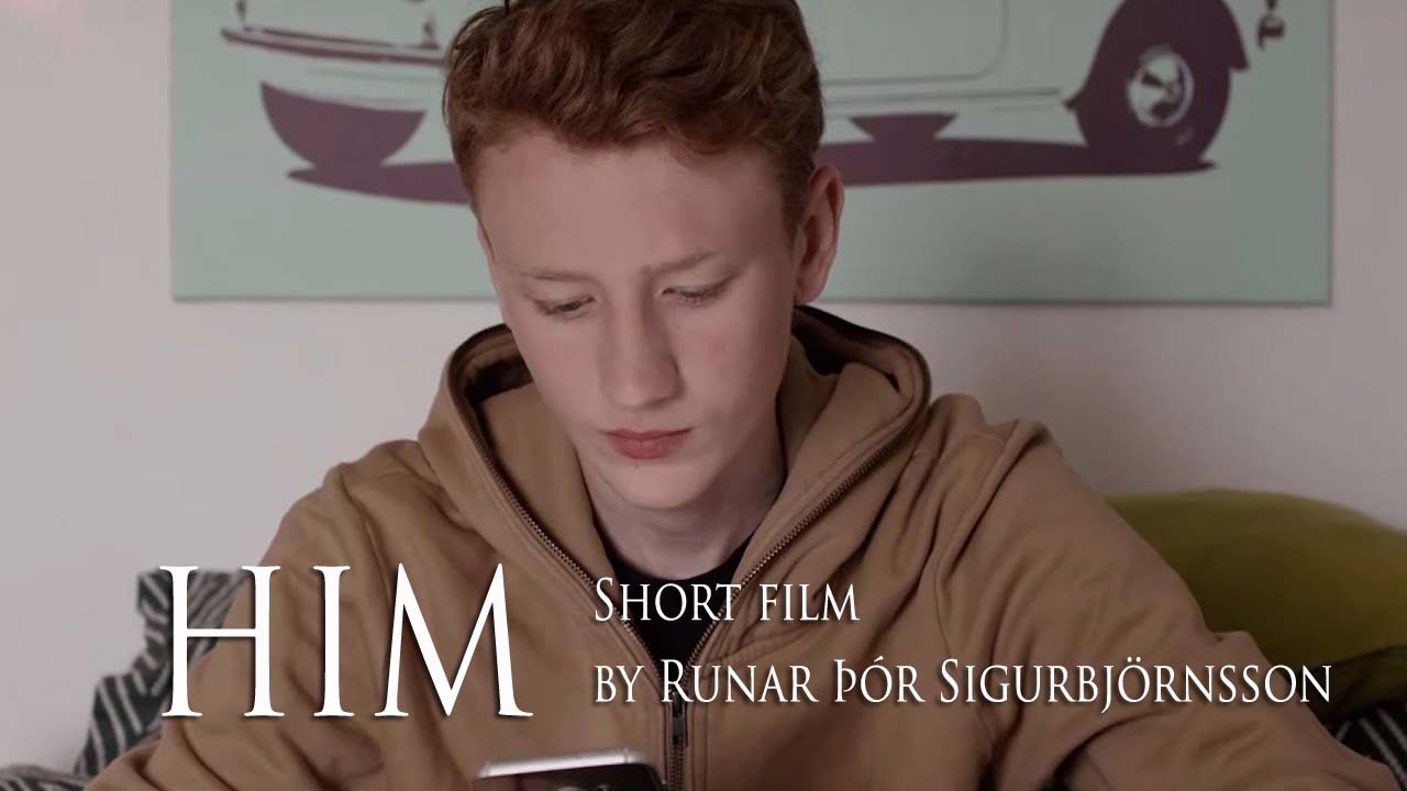 Him (2018)