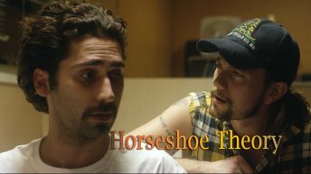Horseshoe Theory