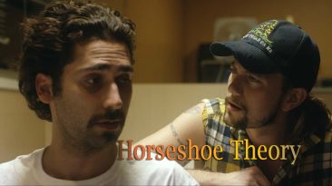 Horseshoe Theory