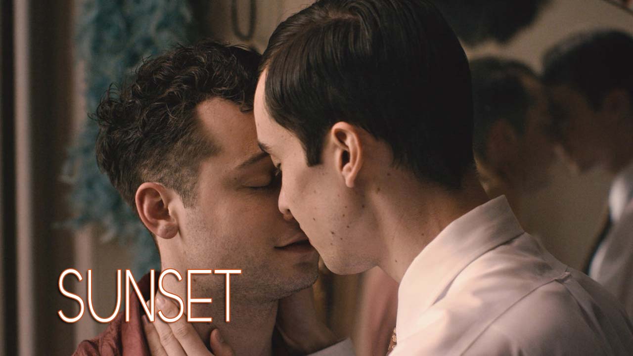 Sunset (2017)