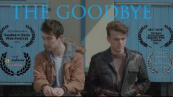 The Goodbye (2018)