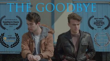The Goodbye (2018)
