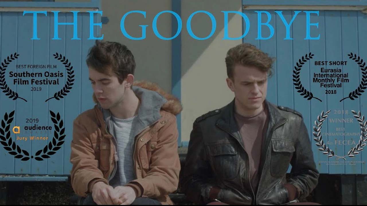 The Goodbye (2018)