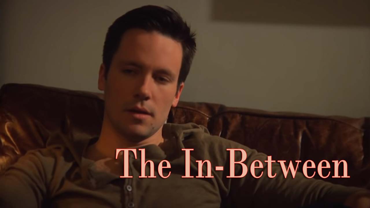 The In-Between (2010)