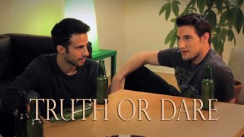 Truth or Dare