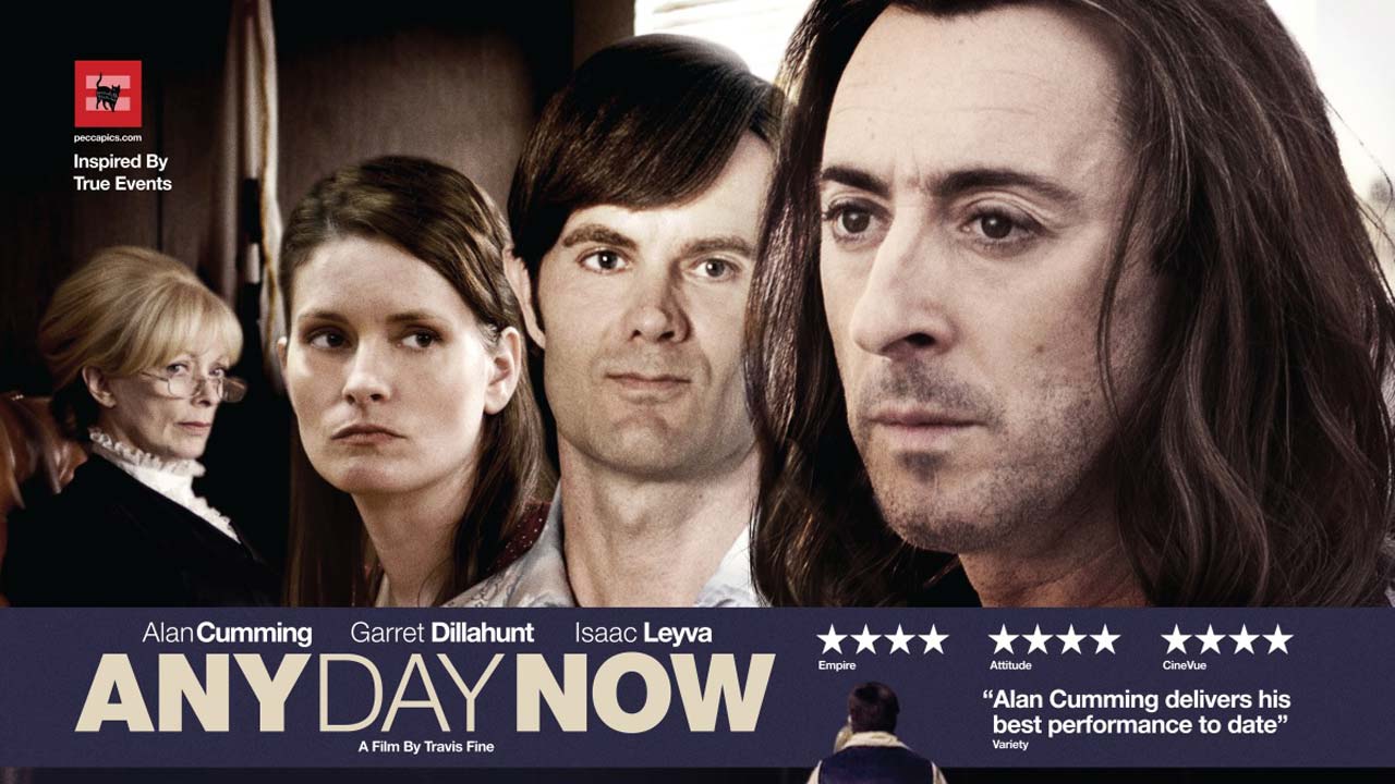 Any Day Now (2012)