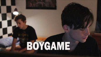 Boygame