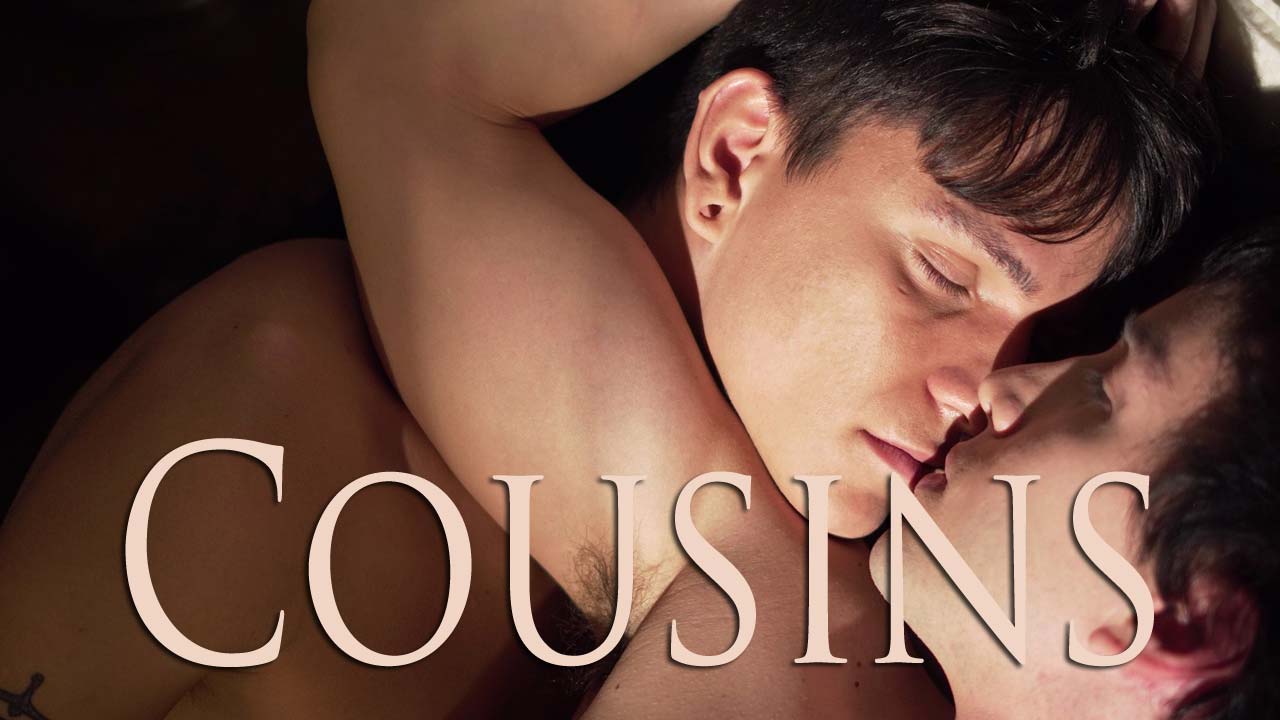 Cousins (2019)