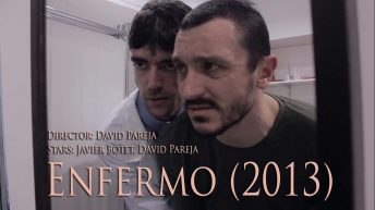 Enfermo (2013)