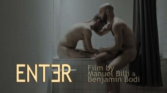 Enter (2018)