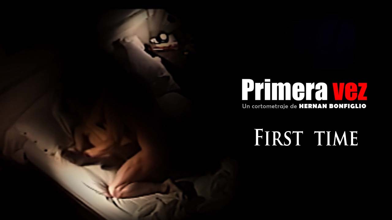 Primera vez / First Time (2002)
