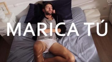 Marica tú