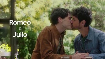 Romeo and Julio (2019)