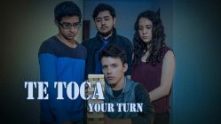 Te Toca