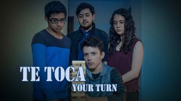 Te Toca