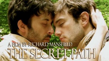 The Secret Path