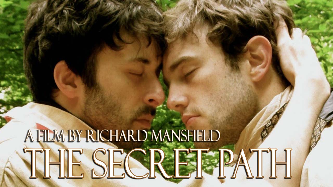 The Secret Path (2014)