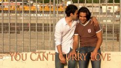 You Can’t Curry Love