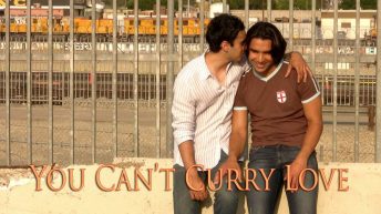 You Can’t Curry Love