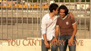 You Can’t Curry Love