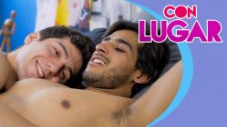 Con lugar ( Host Only) Web Series 2017