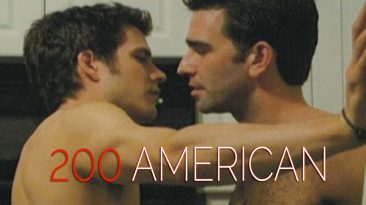 200 American