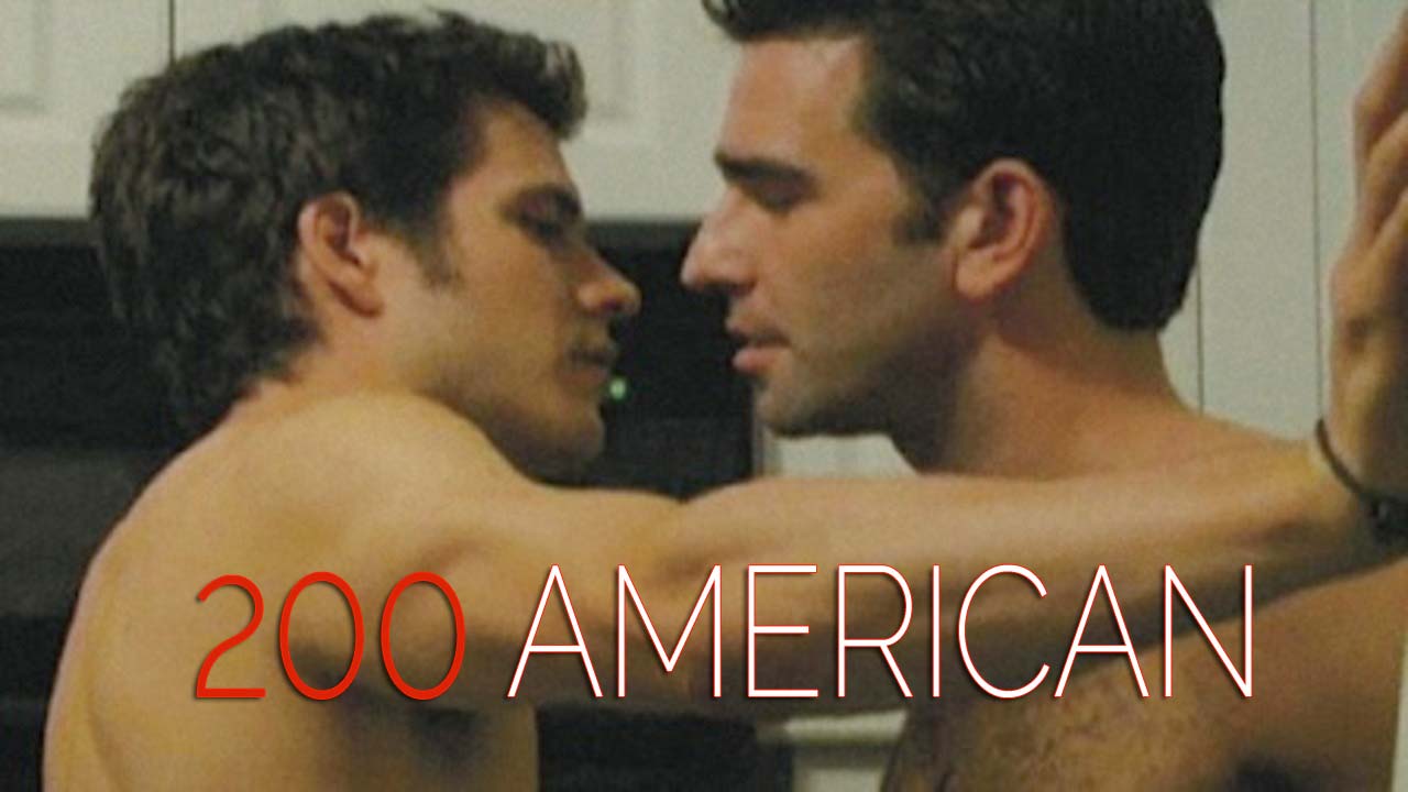 200 American (2003)