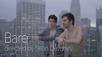 Bare (2012)