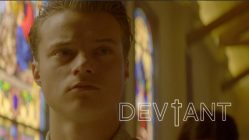 Deviant (2018) by Benjamin Howard