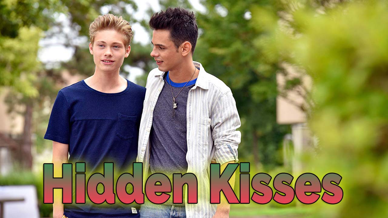 Hidden Kisses (2016)