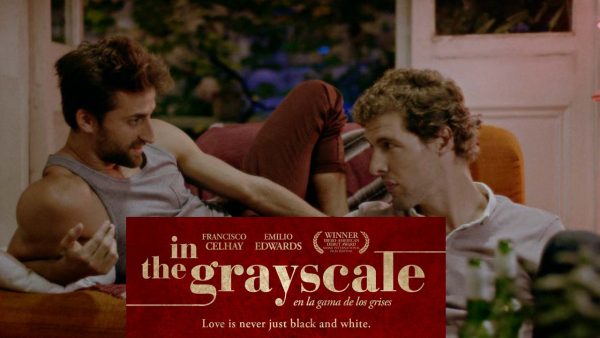 In the Grayscale (2015)
