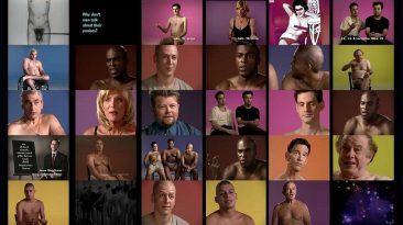 Men Exposed (1999)